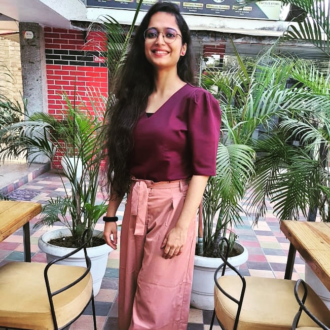 Bhumika Singh