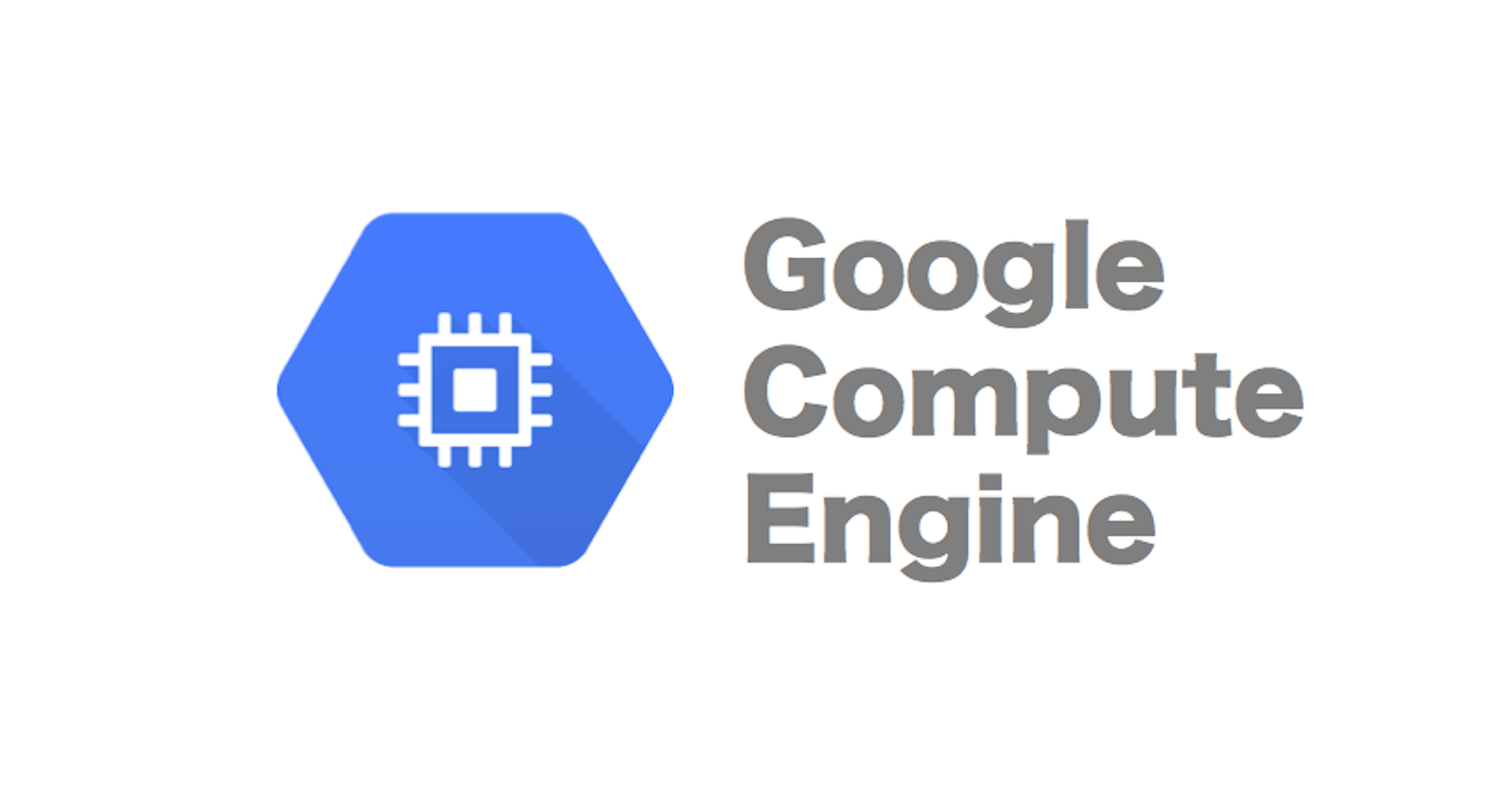 Getting started with Google Compute Engine