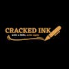 Cracked Ink