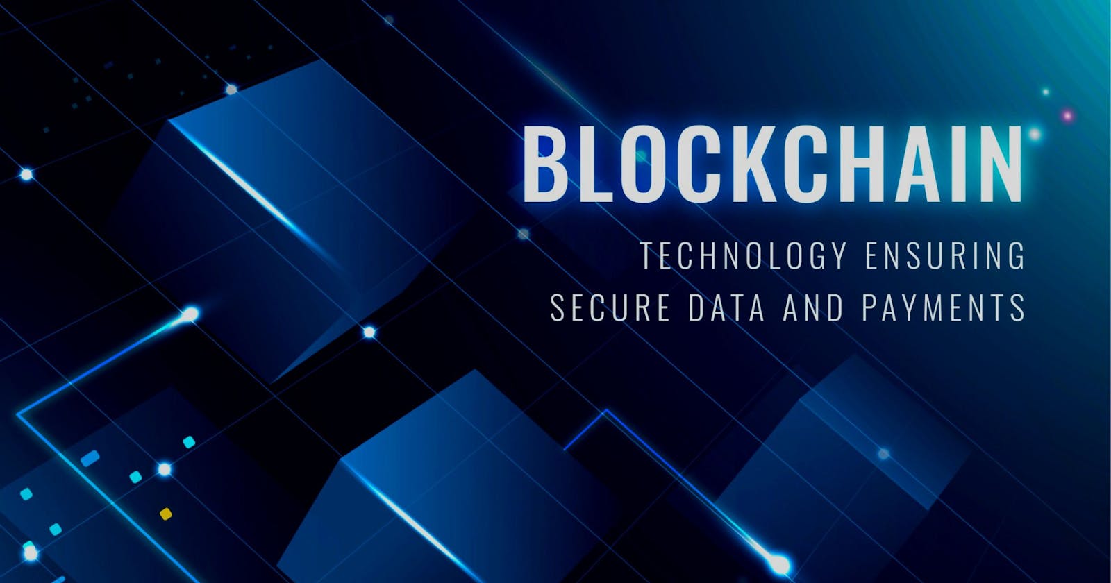 What is Blockchain Technology? Its Work, Benefits, and Drawbacks