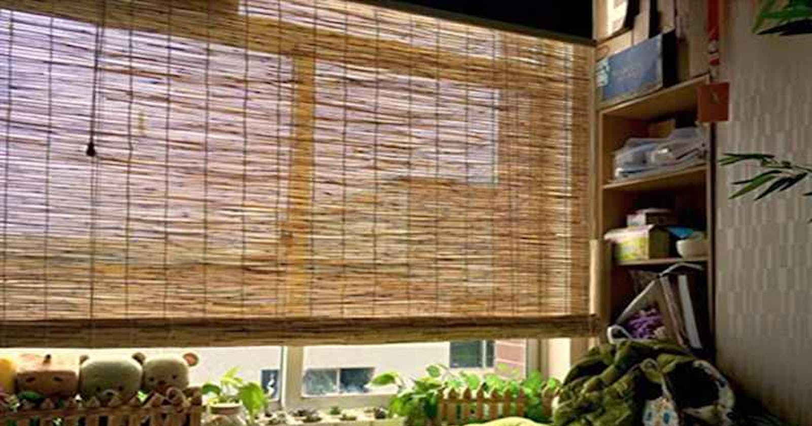 How to choose the best Balcony Blinds in Dubai?