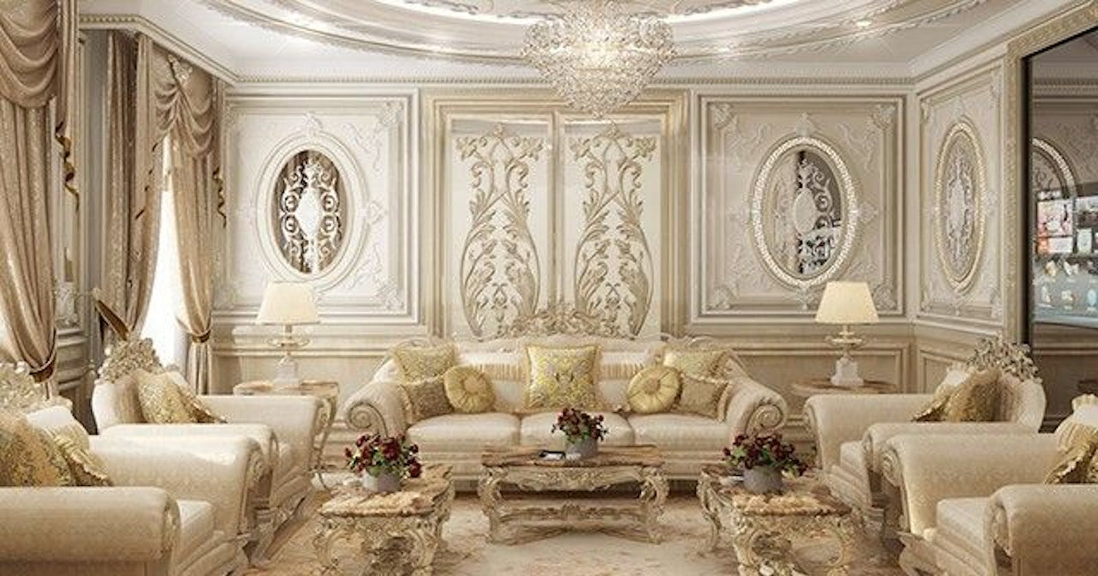 How to choose the best-customized furniture company in Dubai
