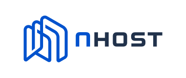 Nhost logo