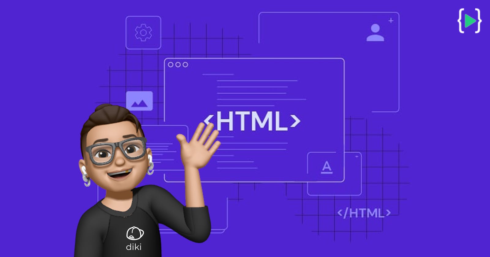 Quick Guide to HTML Elements