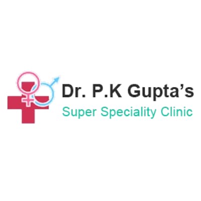 Dr pk Gupta