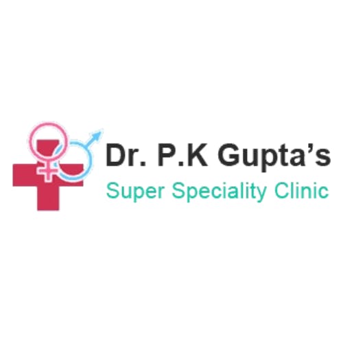 Dr pk Gupta's photo