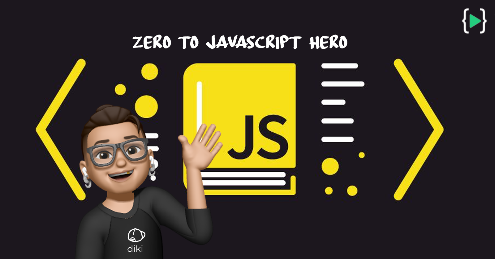 Journey to Full Stack Javascript Developer