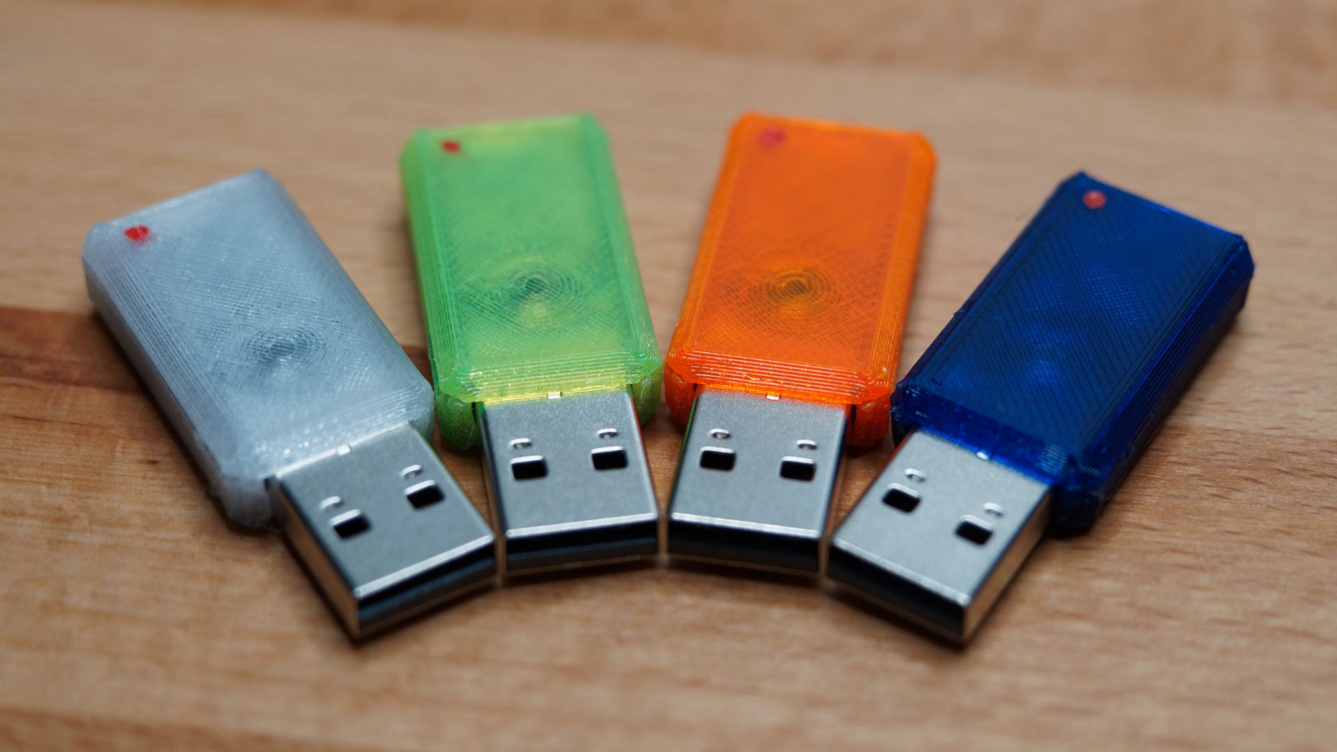 USB Novas