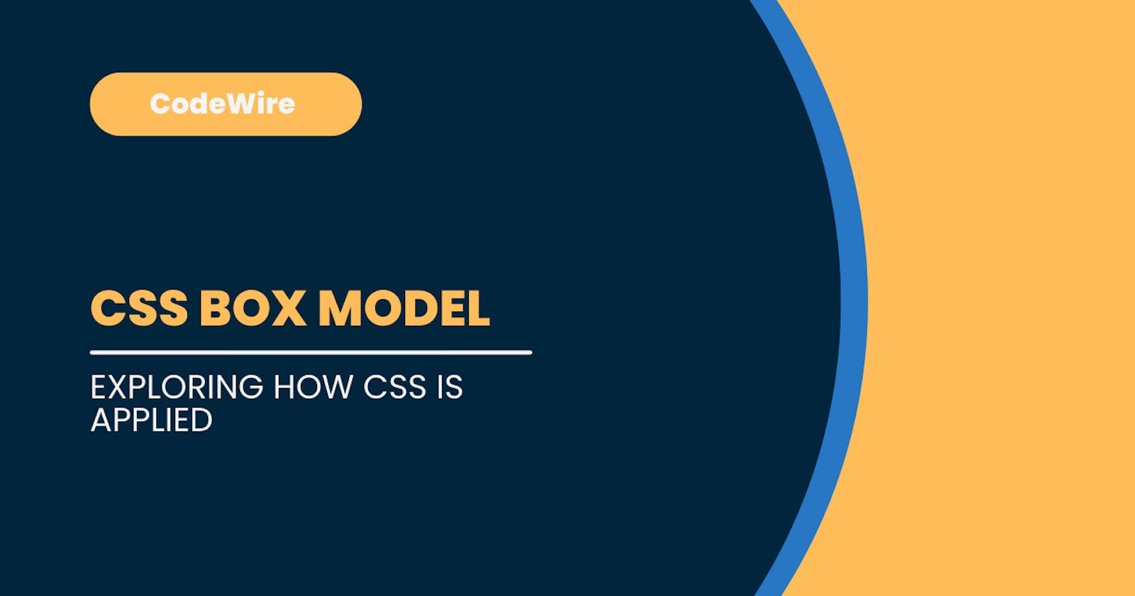 #5 CSS Box Model
