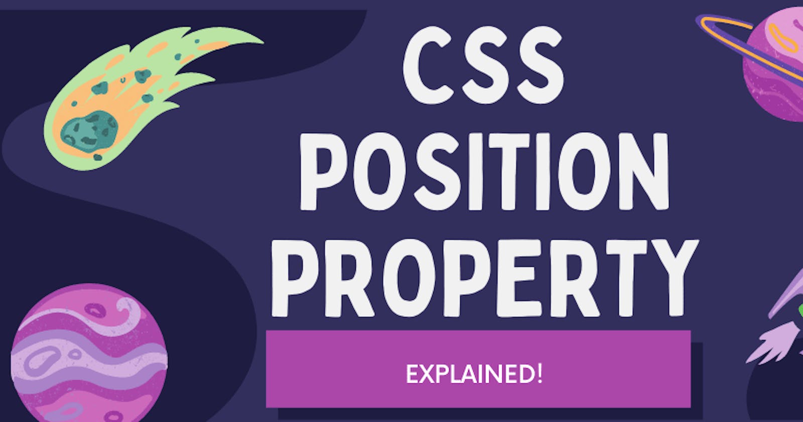 CSS-Positions