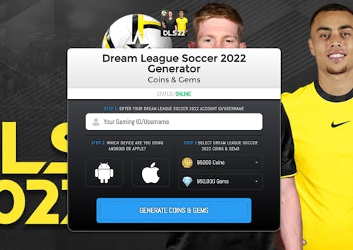 dream-league-soccer-2022-cheat