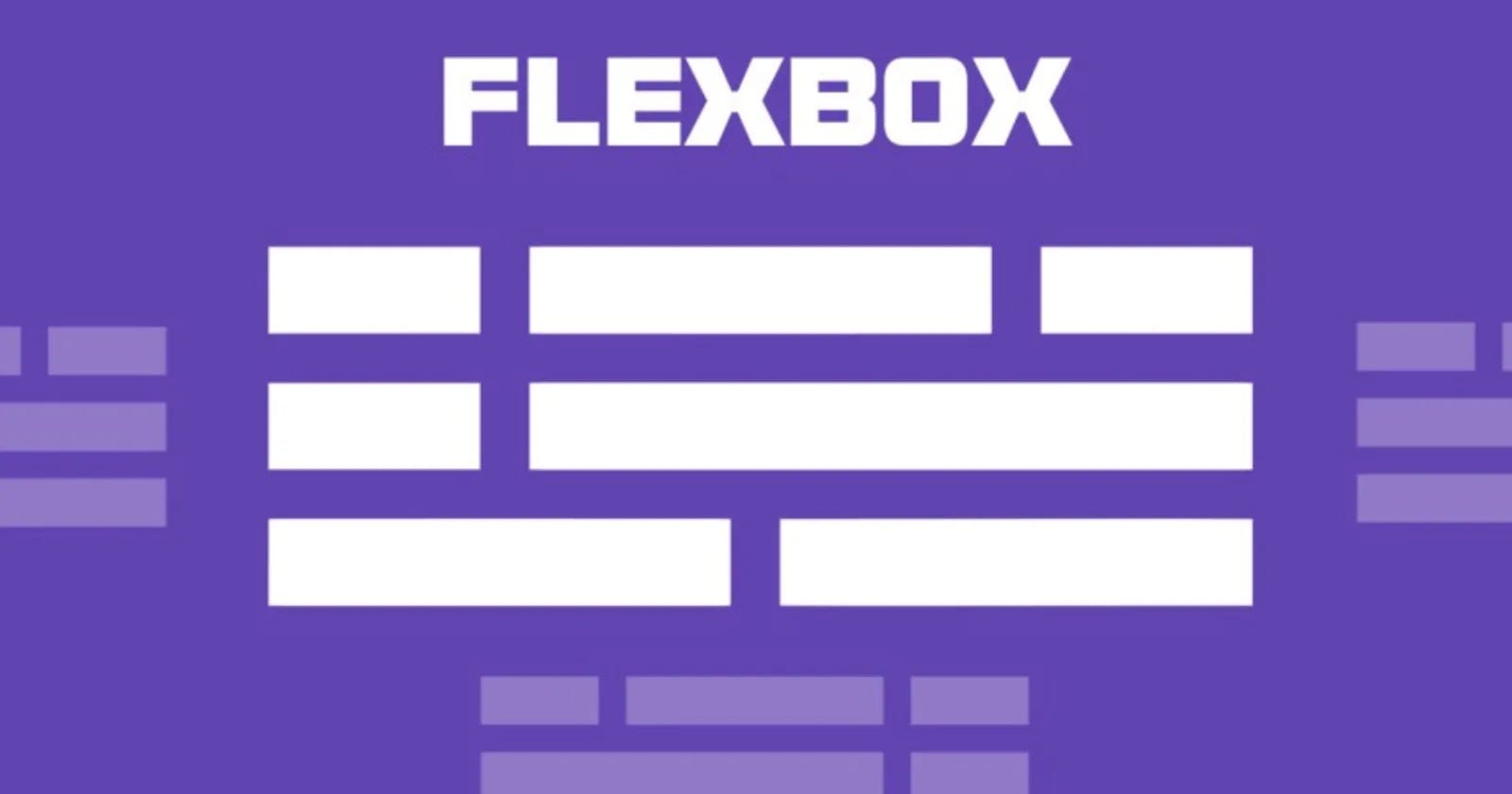 CSS Flexbox with Examples