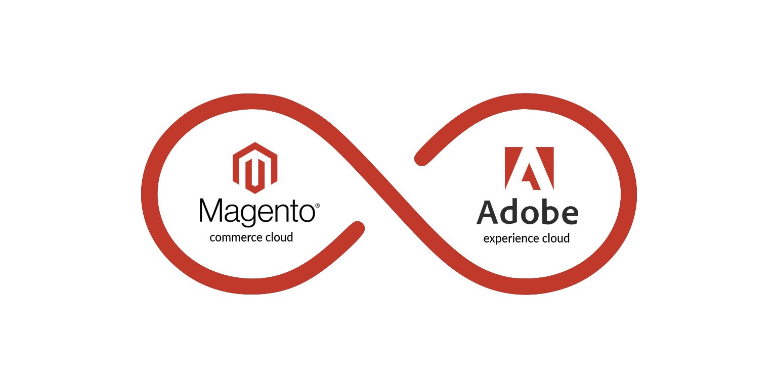 Adobe Commerce Cloud - Transfer files between two different projects