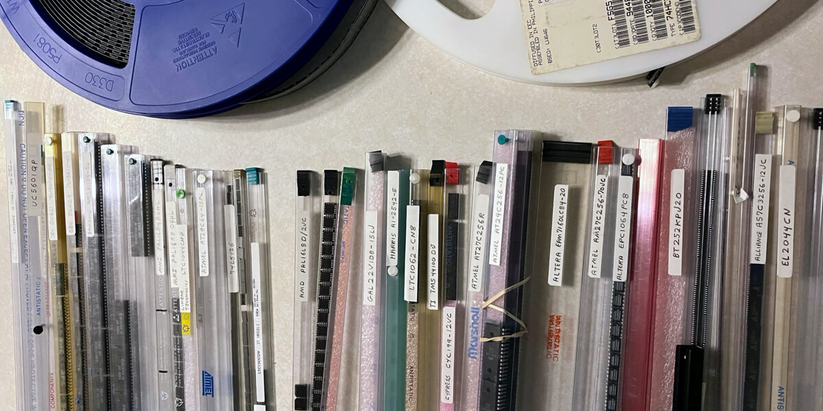 Embedded Systems Weekly #127