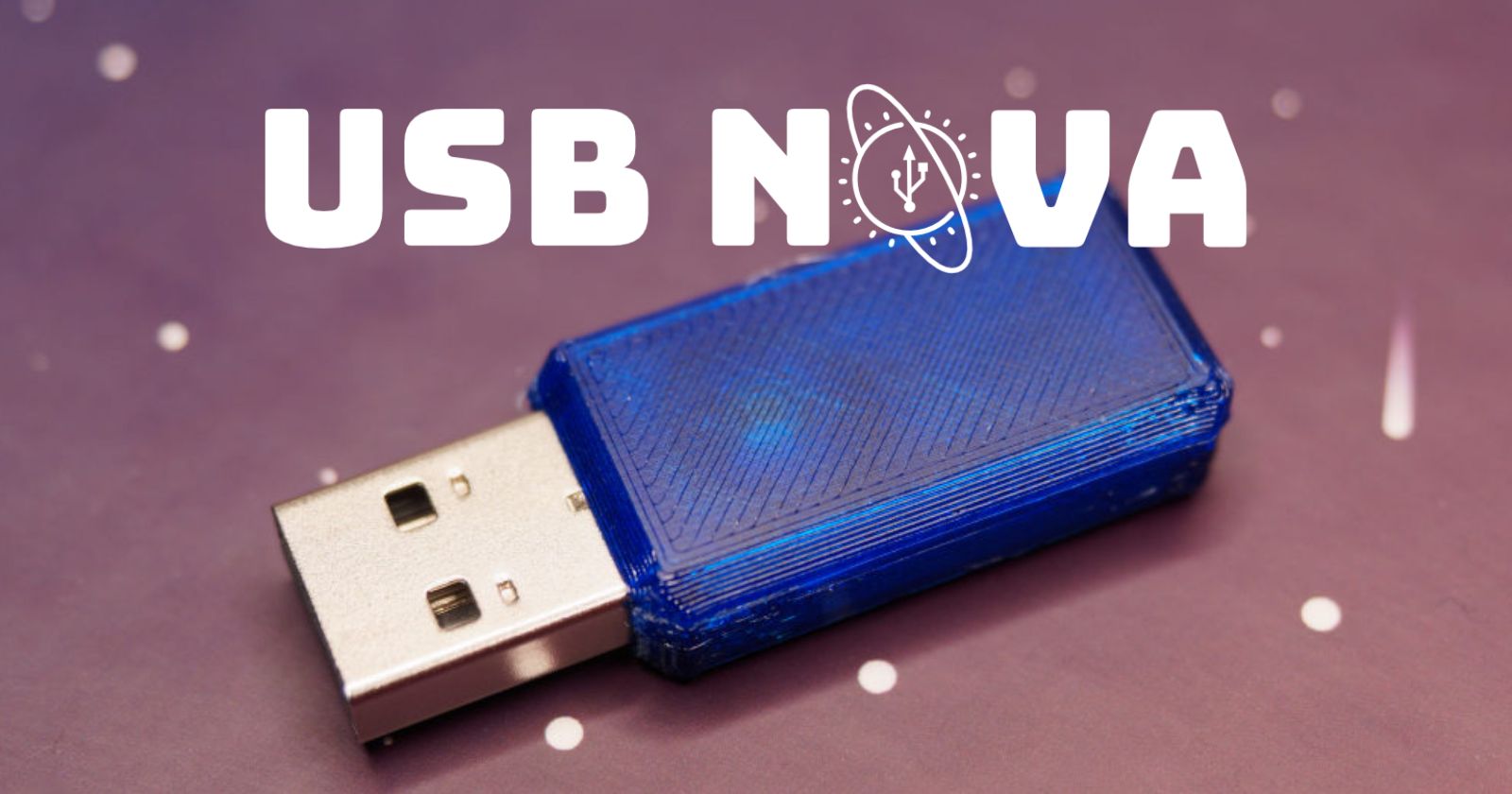 I made a BadUSB