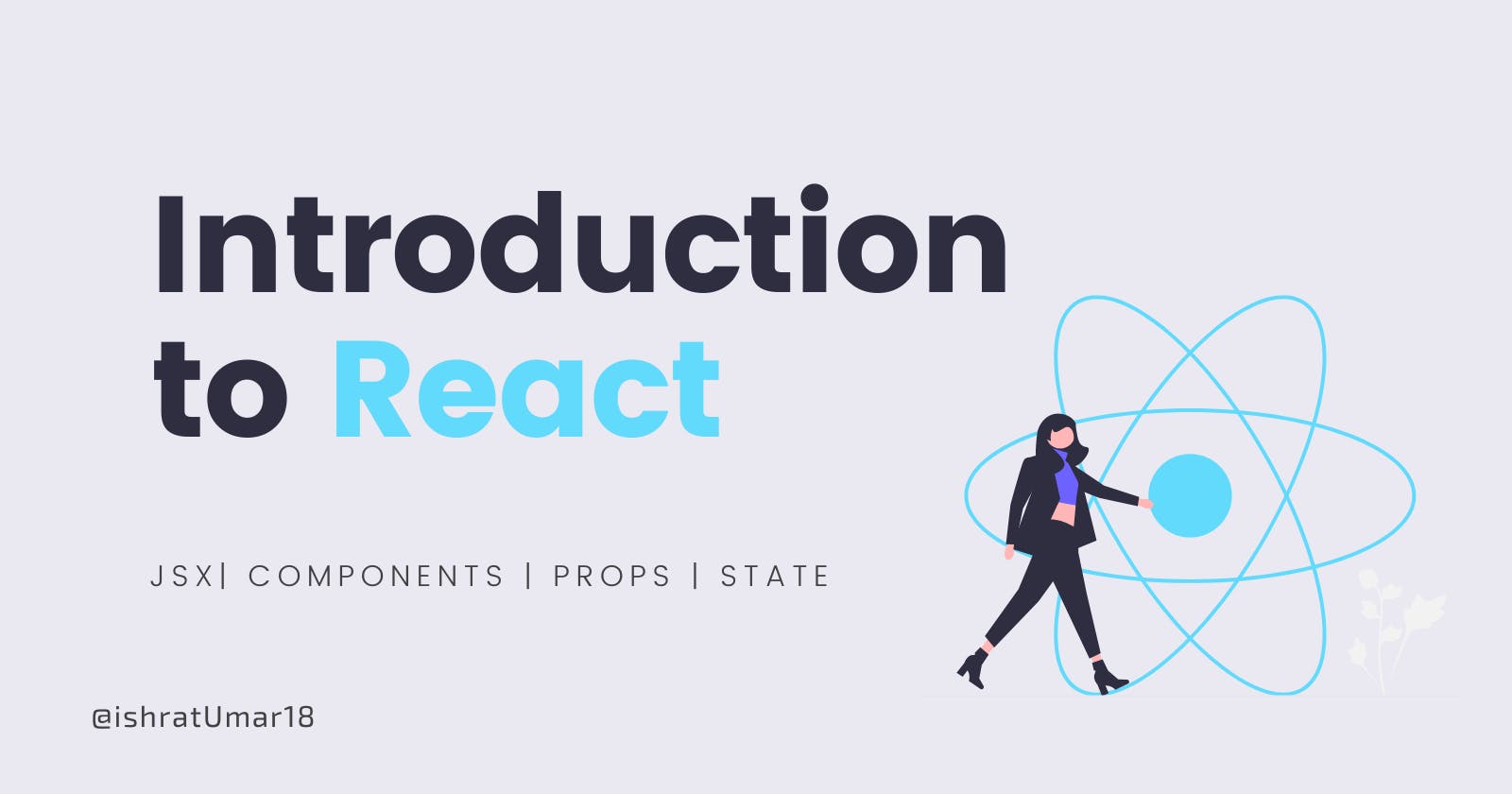 What is React? React-basics for beginners