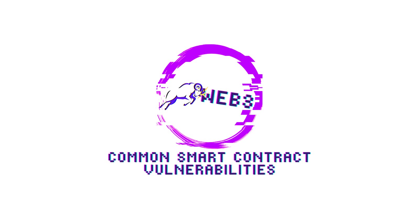 Common Smart Contract Vulnerabilities