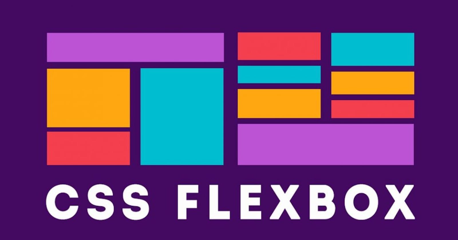 CSS Flexible Box Layout