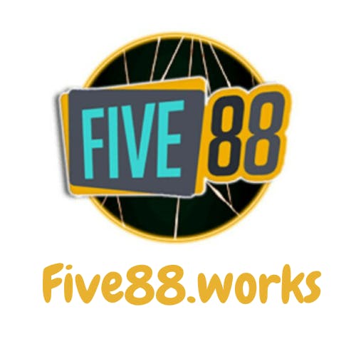 Five88 Works's photo