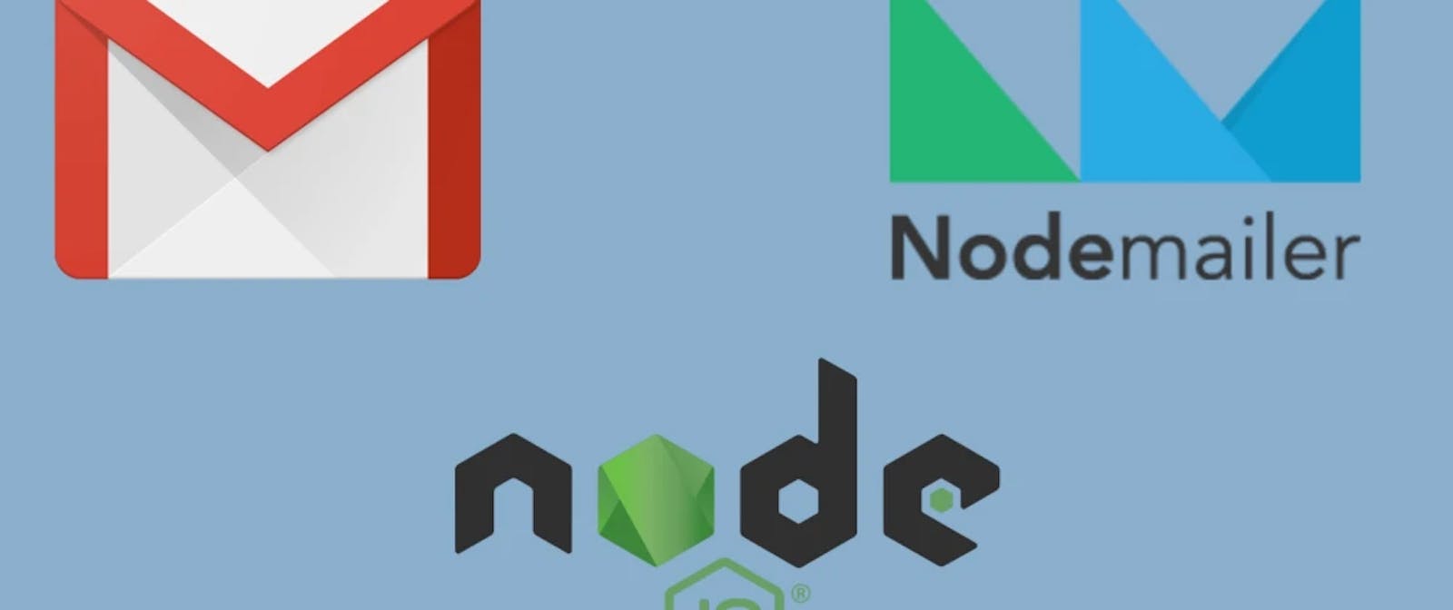 Email Sending  using NodeJS and Express