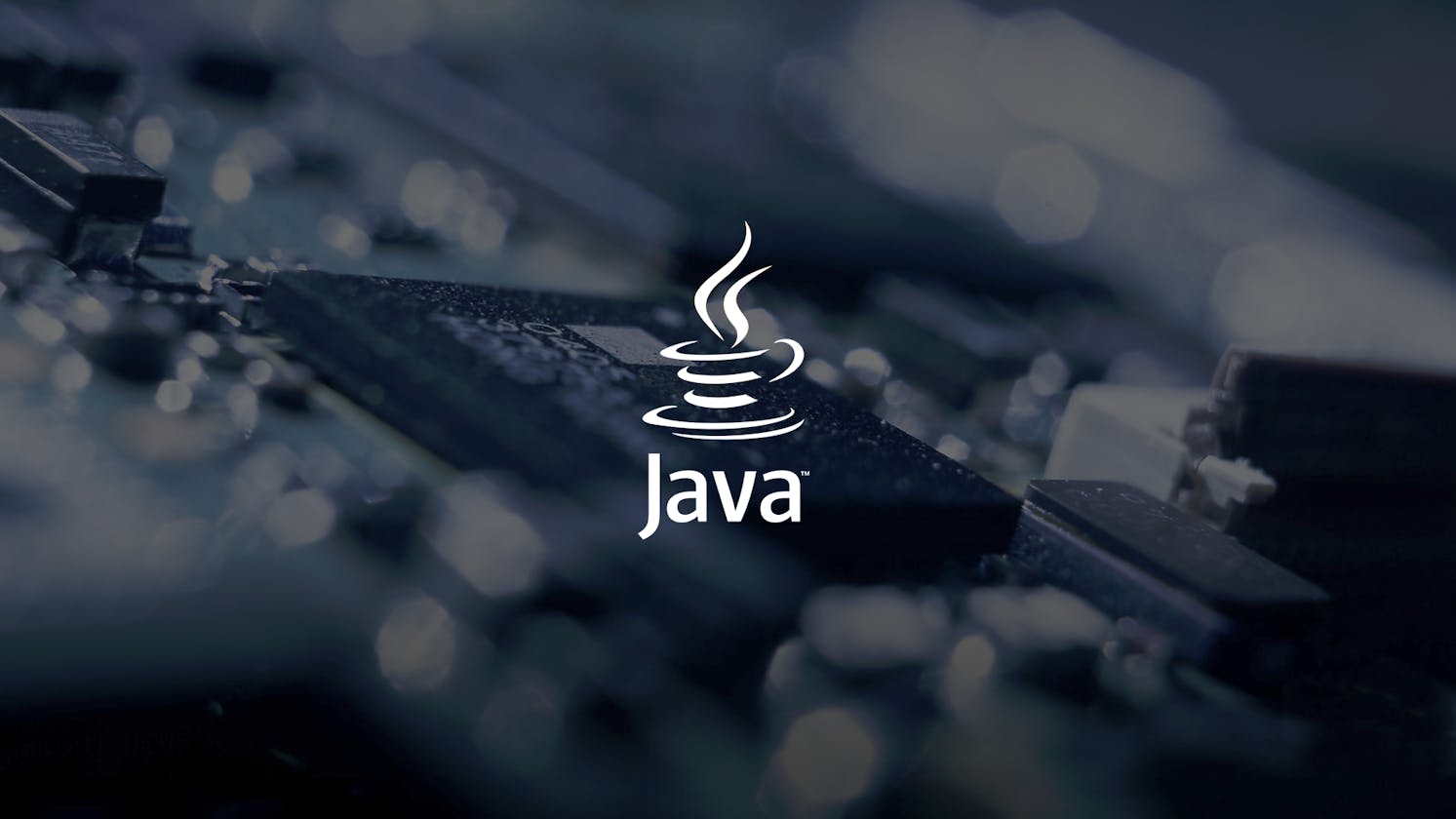 What is JAVA