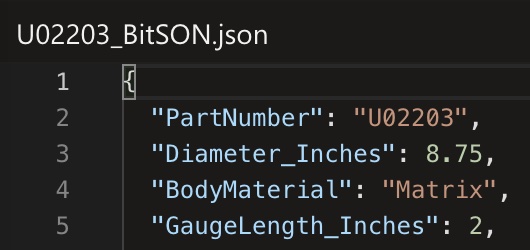 From Python To Rust Pt. 1: Bulk JSON File Edits