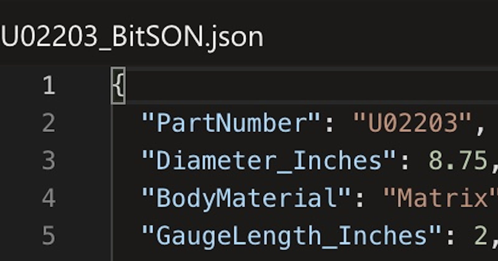 From Python To Rust Pt. 1: Bulk JSON File Edits