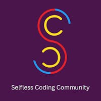 SCC - Selfless Coding Community's photo