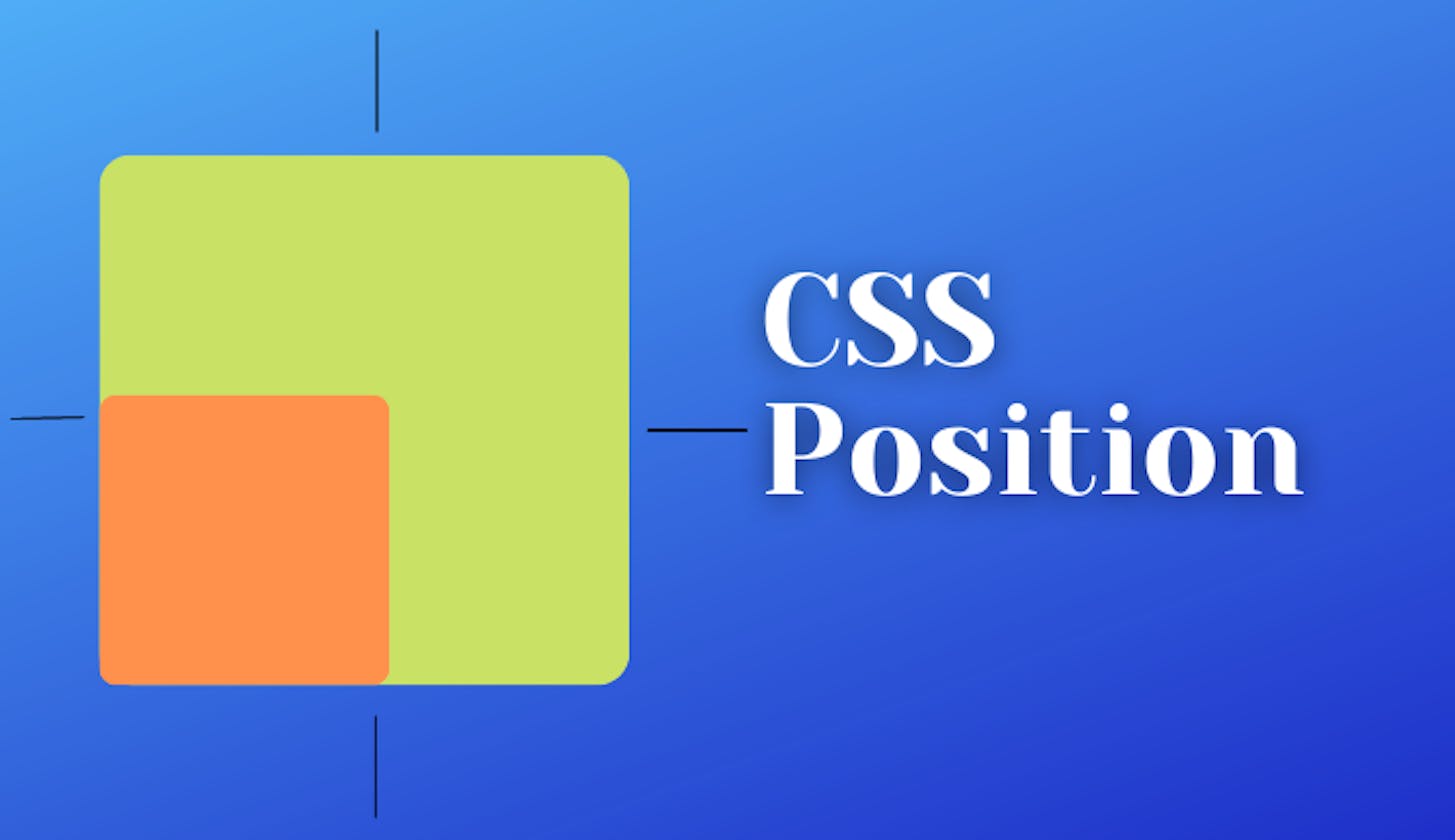 An  Article  on  CSS  Position  and  its  Properties...