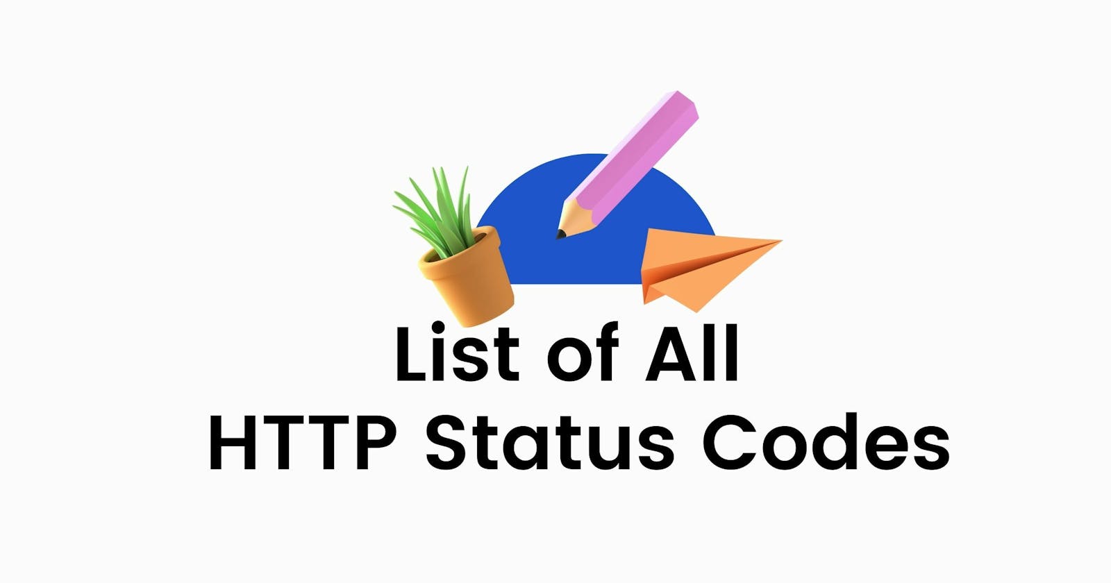 List Of HTTP Status Codes