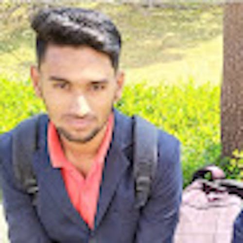 Jaswant Patel's blog