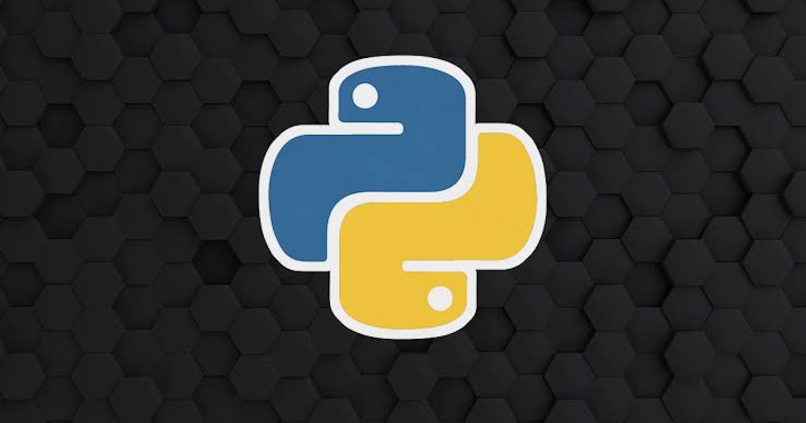 How Long It Would Take You To Learn Python