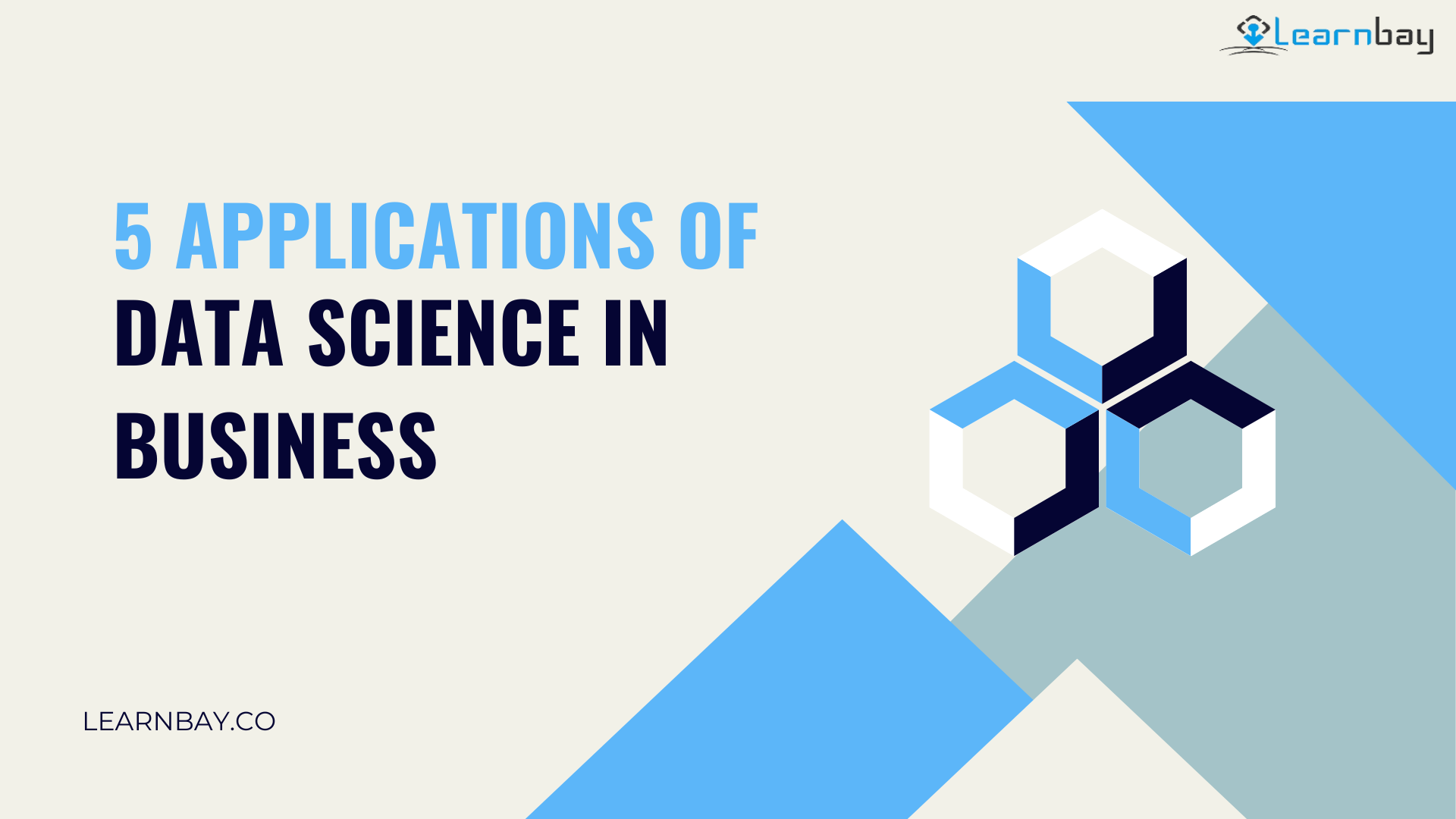 5 Applications of Data Science in Business