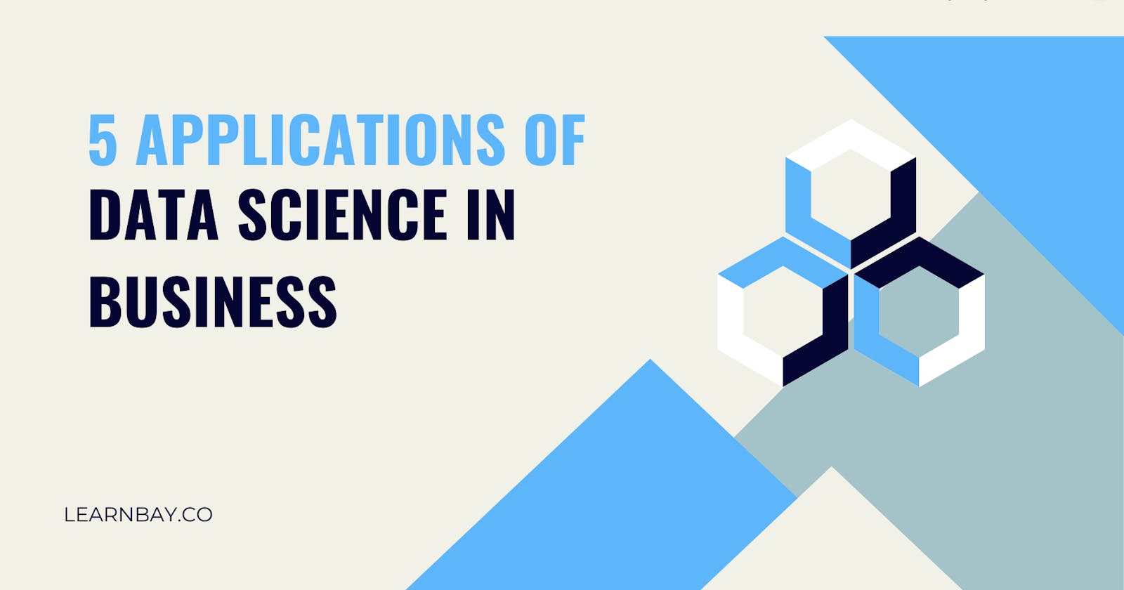 5 Applications of Data Science in Business