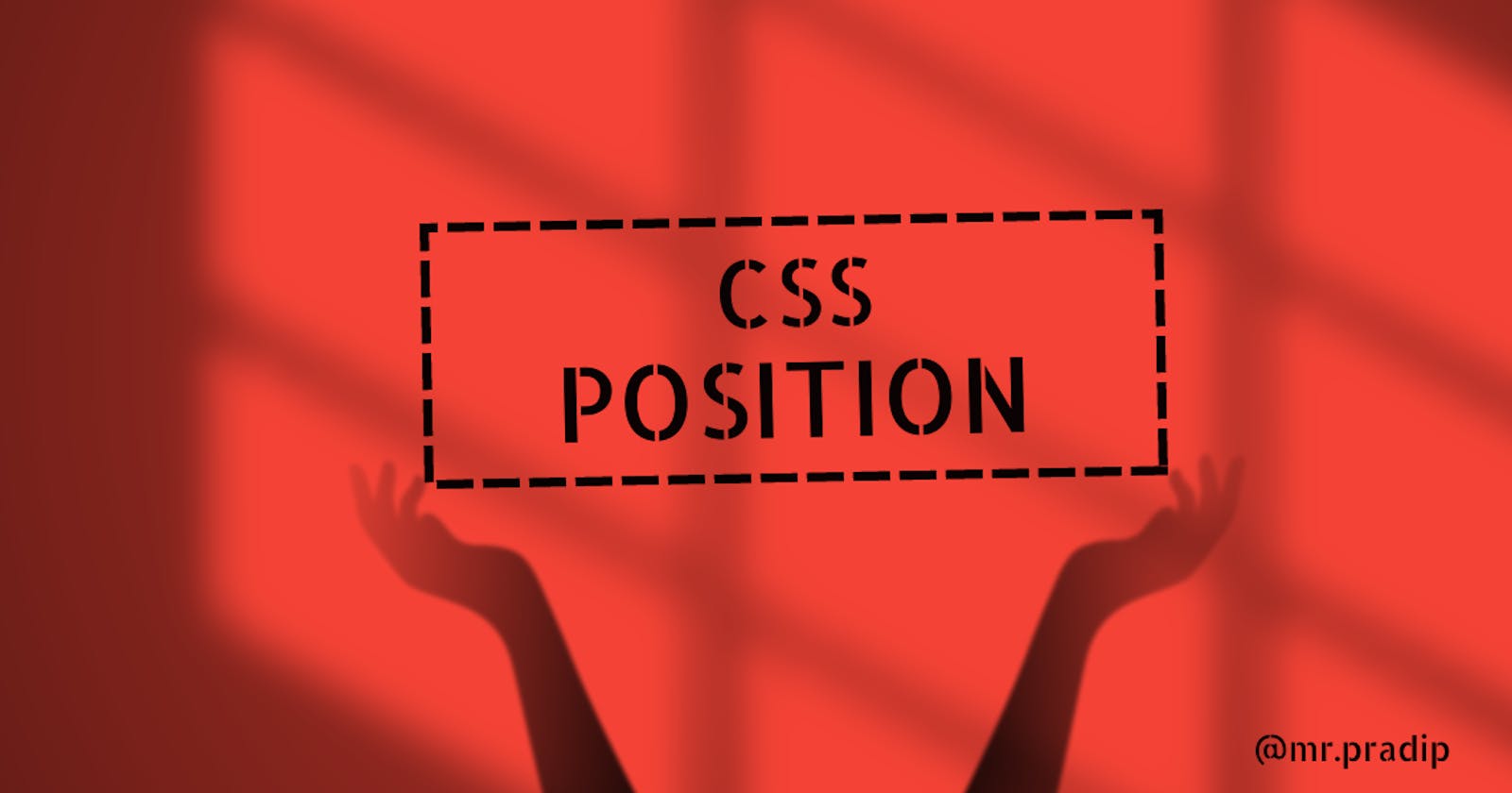 Css -Position