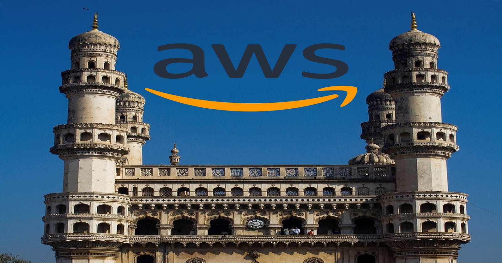 AWS Region – Hyderabad, Now Open for Business
