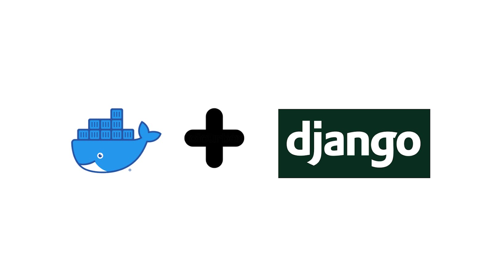How to Dockerize any Django Application: A Step-by-Step Tutorial
