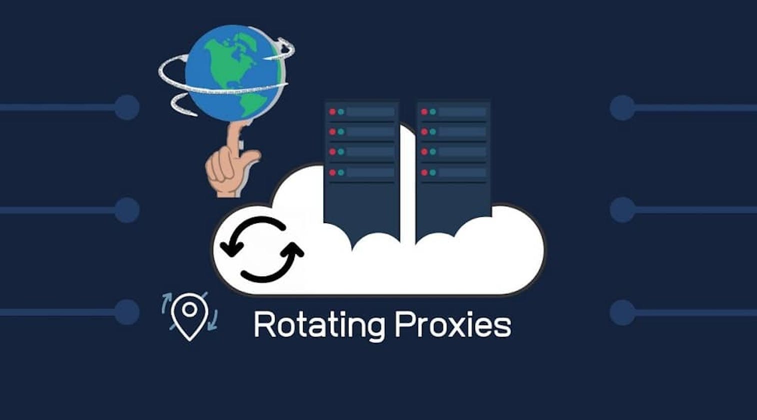 The Ultimate Guide to Rotating Proxies vs. Static Proxies