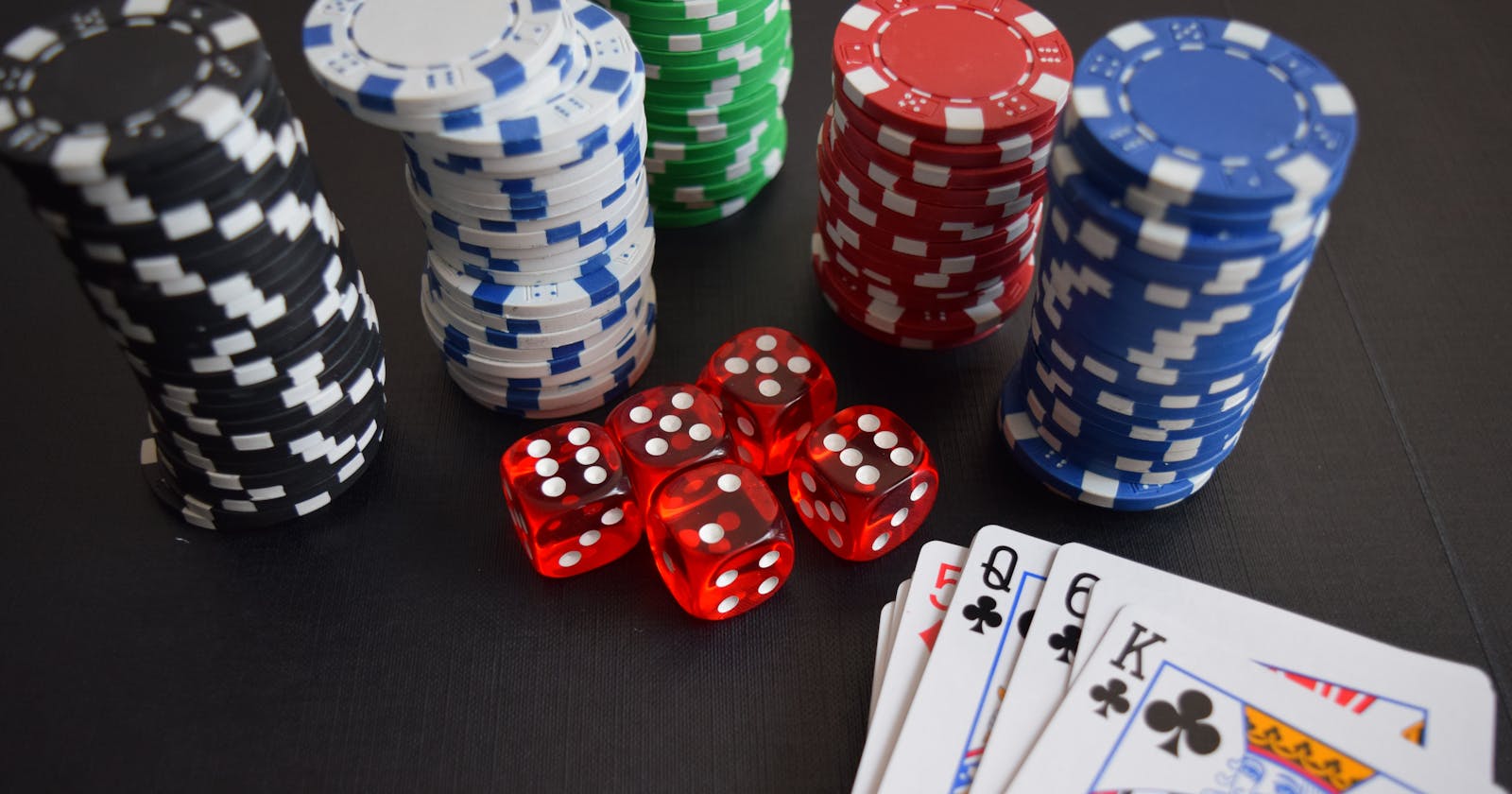 When Should You Split in Online Blackjack