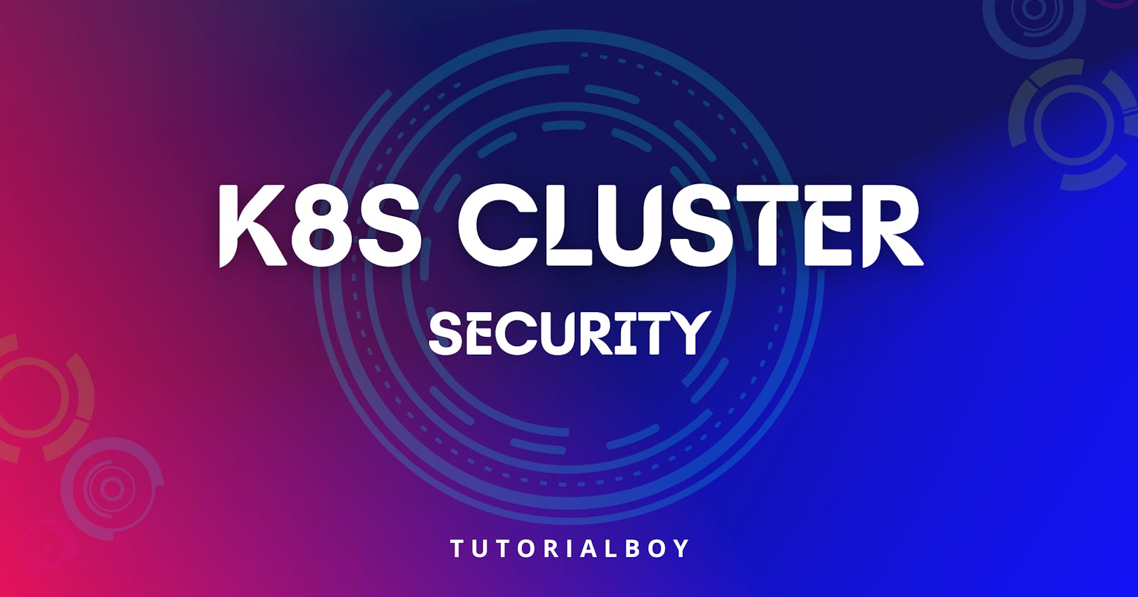 A Detailed Talk about K8S Cluster Security from the Perspective of Attackers (Part 2)