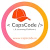 CapsCode