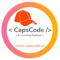 CapsCode's photo