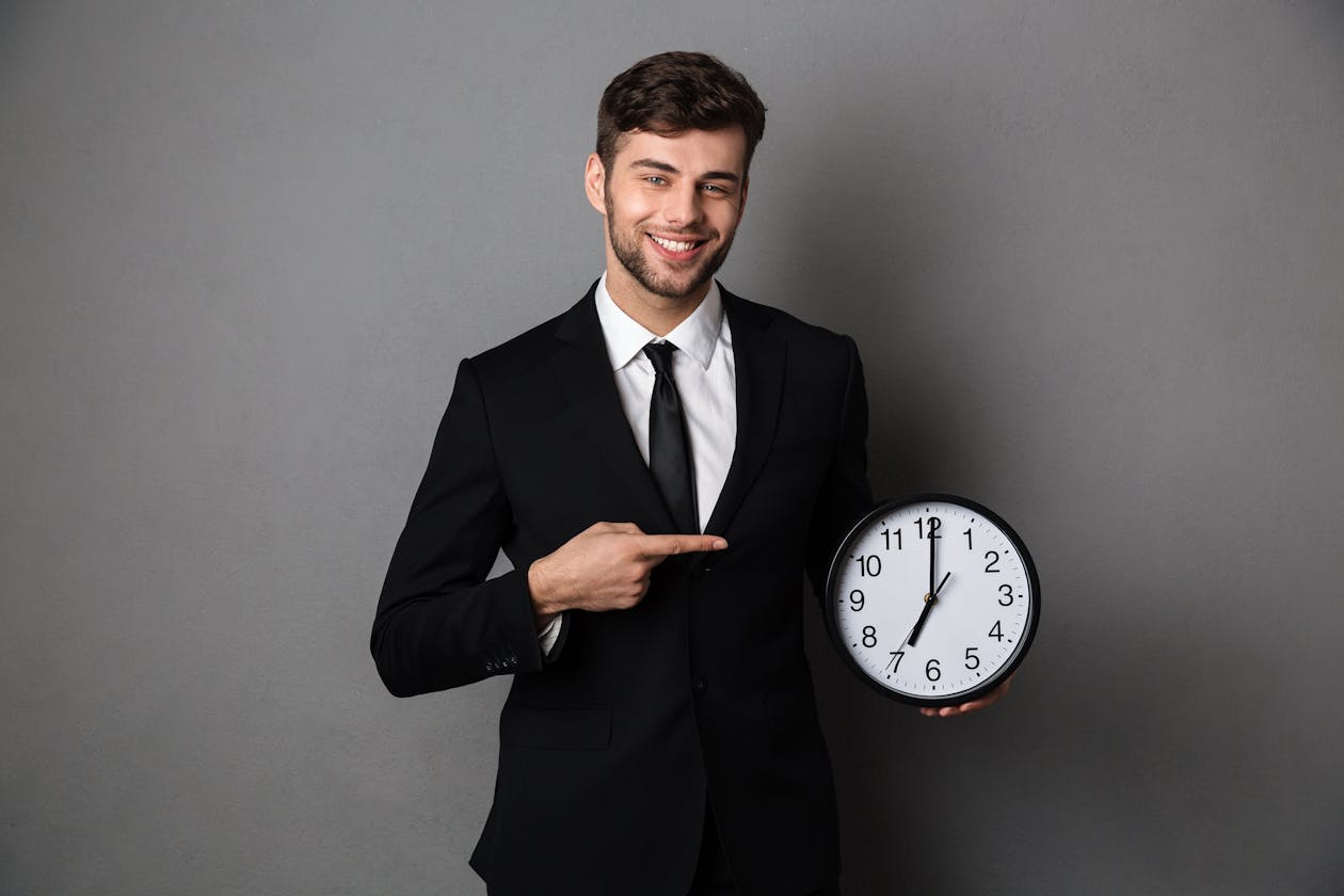Revealed: Myths and realities in employee time tracking