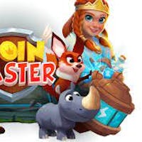 How Do You Get ♦unlimited♦Spins On Coin Master For 【 free 】~! 400's photo
