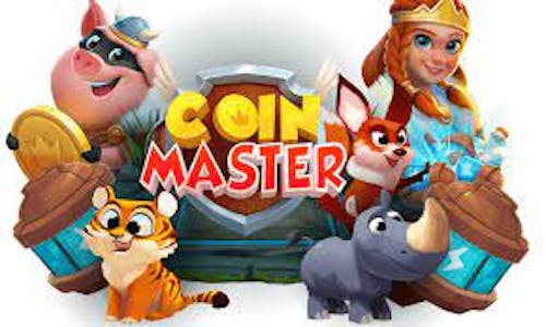How Do You Get ♦unlimited♦Spins On Coin Master For 【 free 】~! 400's blog