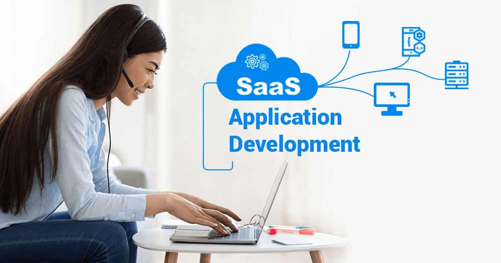 AI is Enabling Cloud-based SaaS Applications for Remote Work