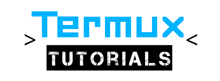 List of All the Termux Basic Commands