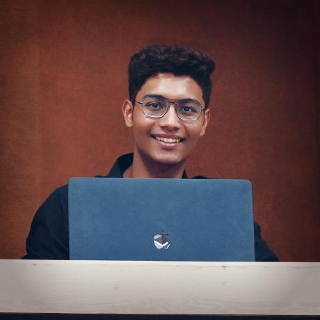 Ayush Gupta