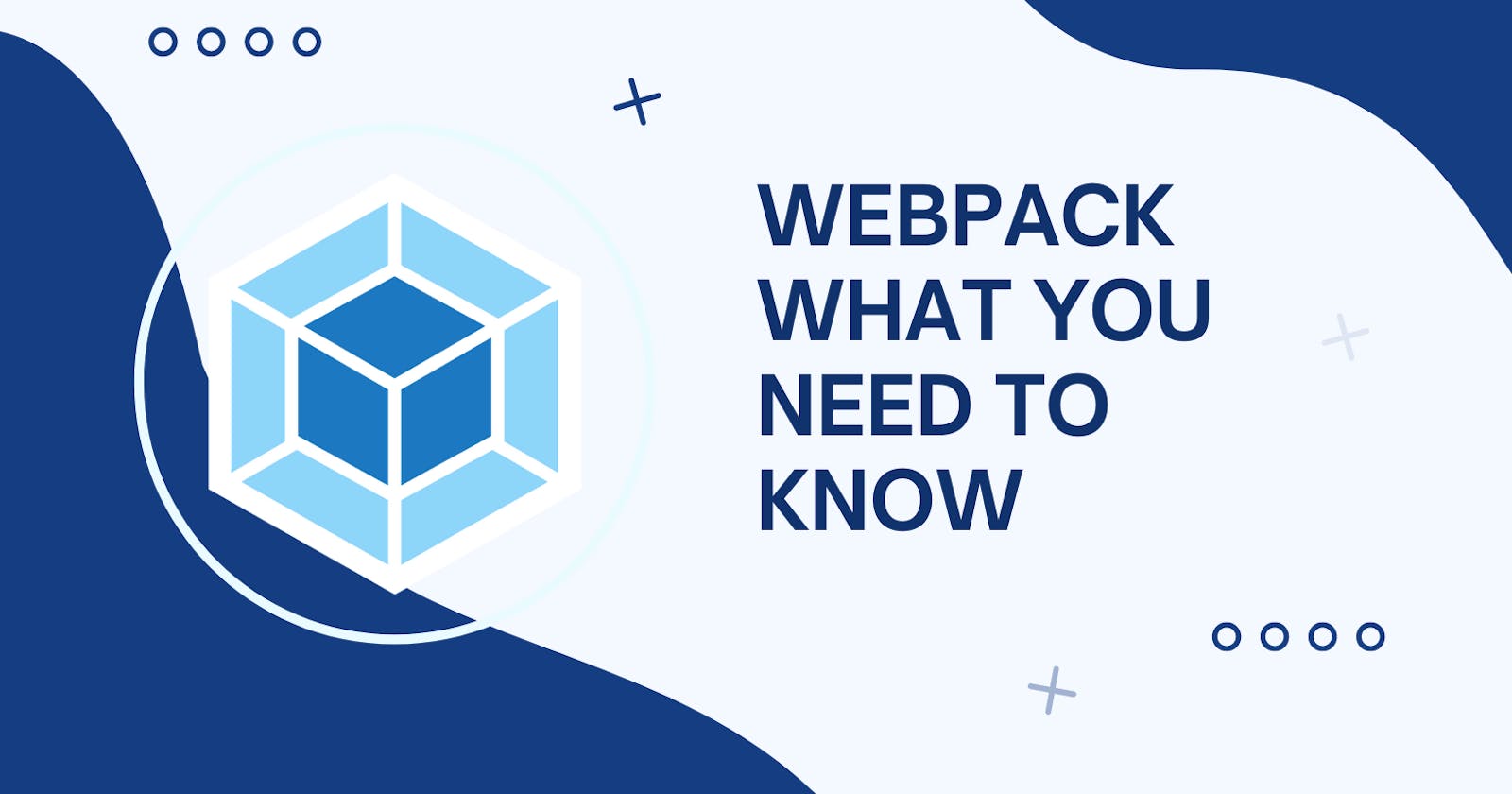 Webpack: What You Need To Know
