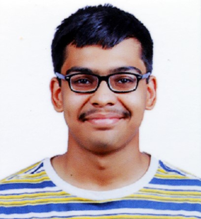 Suryansh Soni